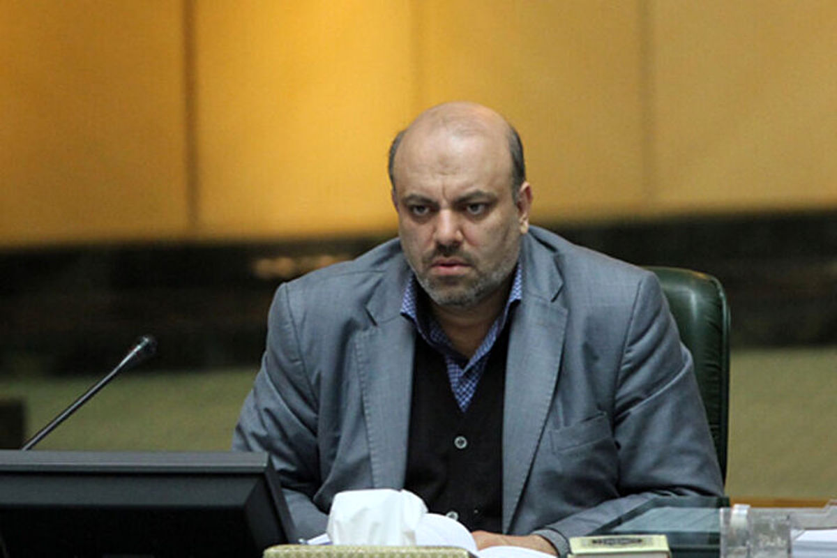 عامل مسمومیت دانش آموزان انتشار گاز N۲ است