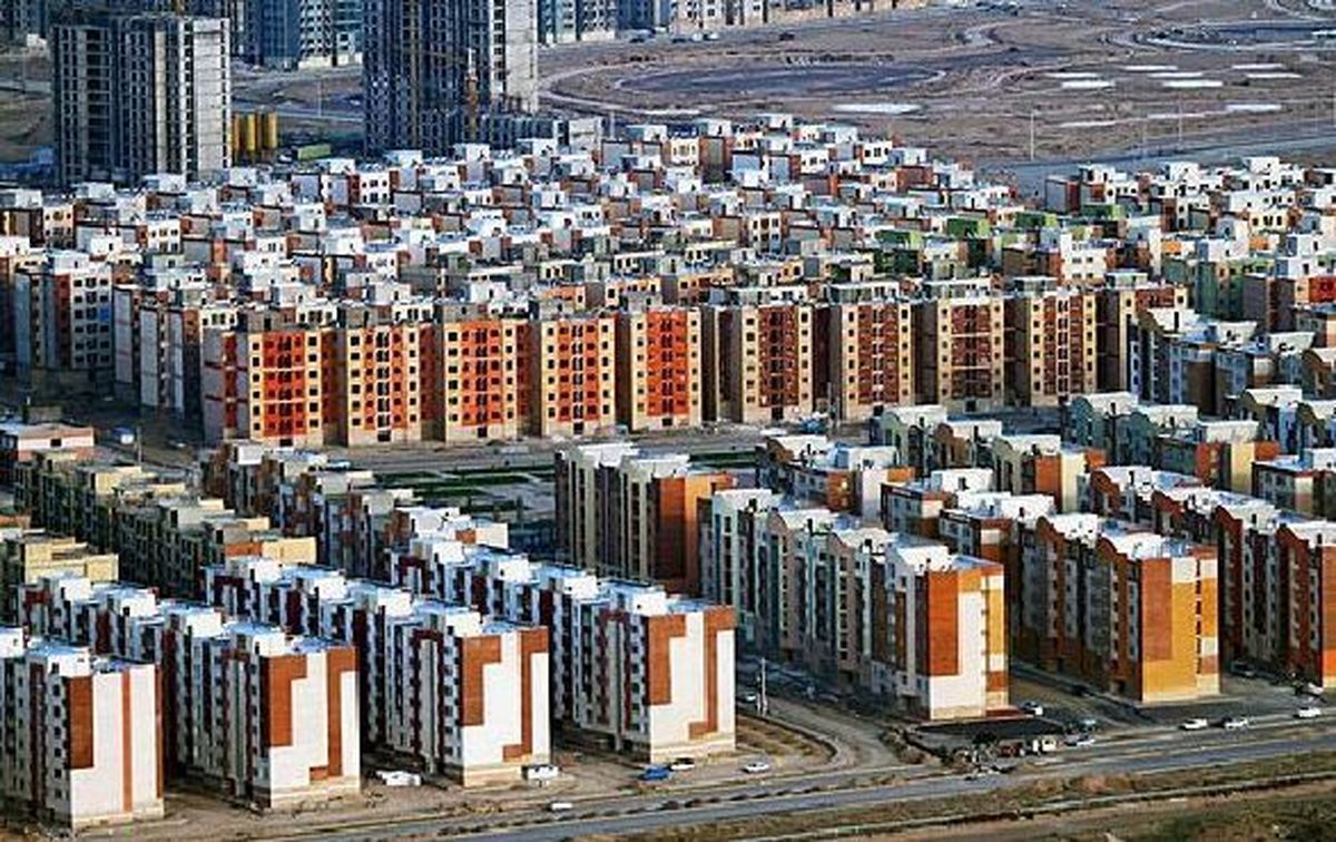 مسکن باز هم گران میشود؟