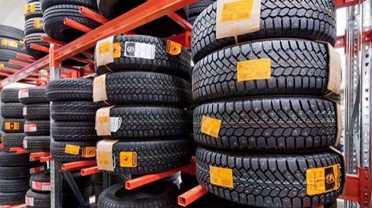 روش خرید لاستیک دولتی تغییر کرد + لینک ثبت نام
