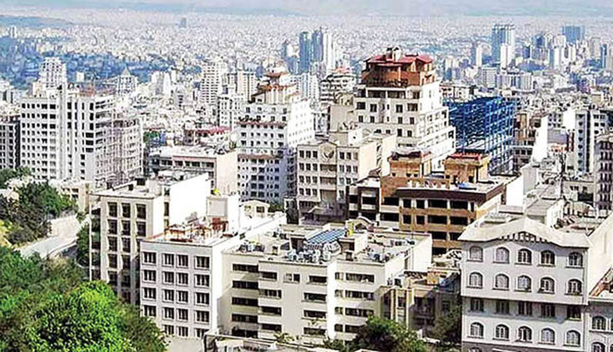 قیمتها در بازار مسکن کاهشی شد