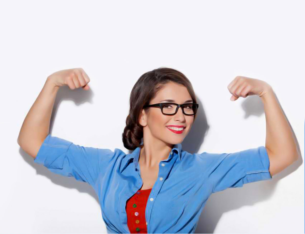 افراد با اعتماد به نفس بالا چه ویژگیهایی دارند؟