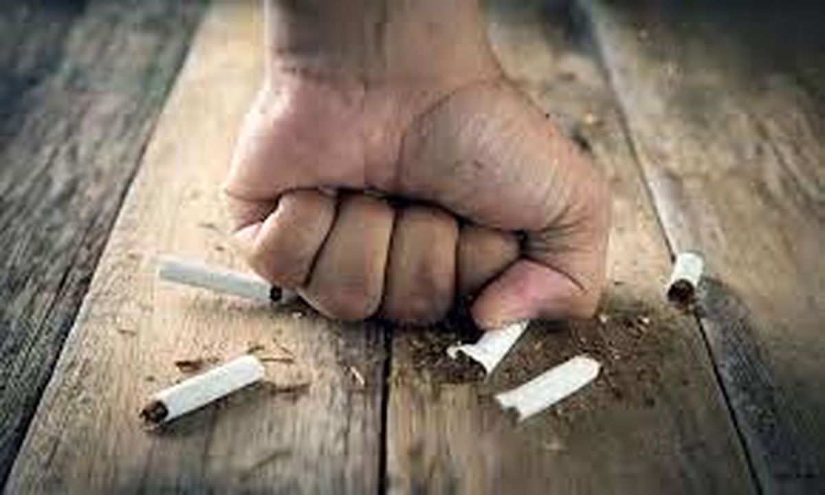 خطرات عدم ترک سیگار چیست؟