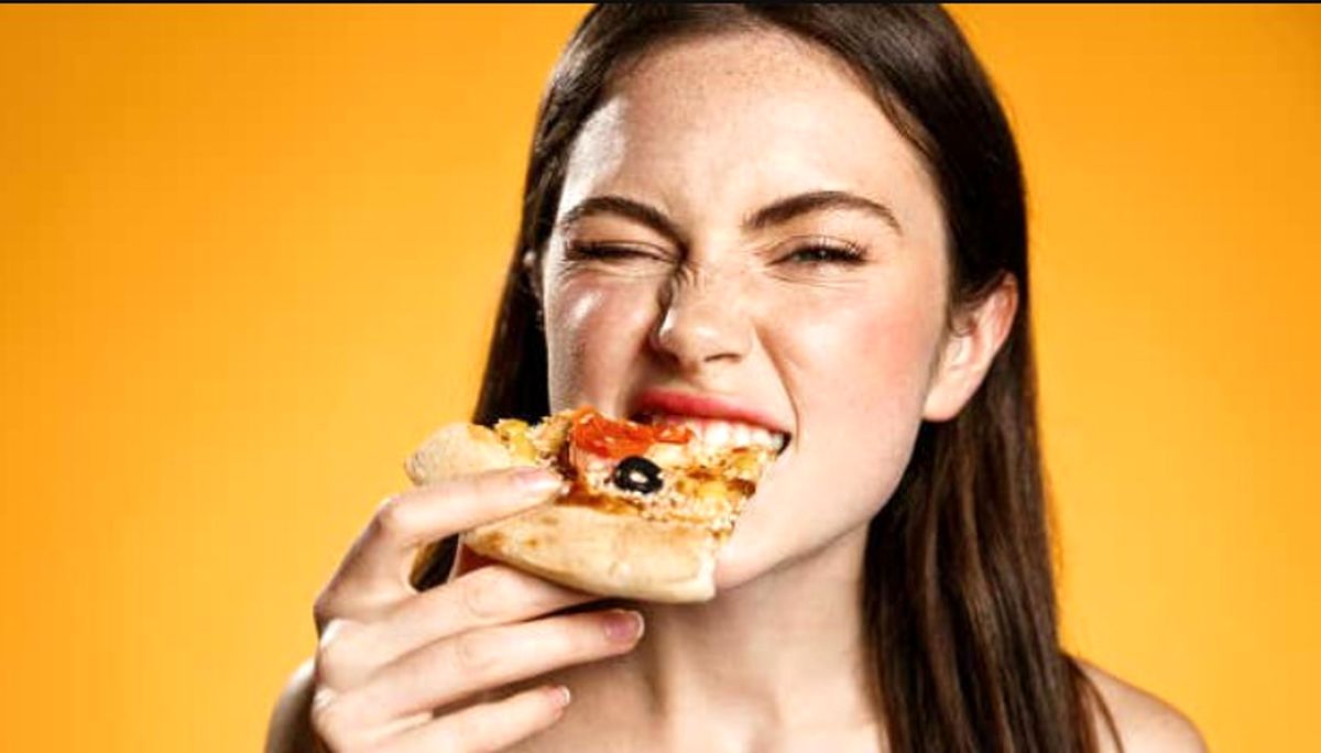 چرا خوردن پیتزا در وعده صبحانه سالم‌تر از غلات است؟