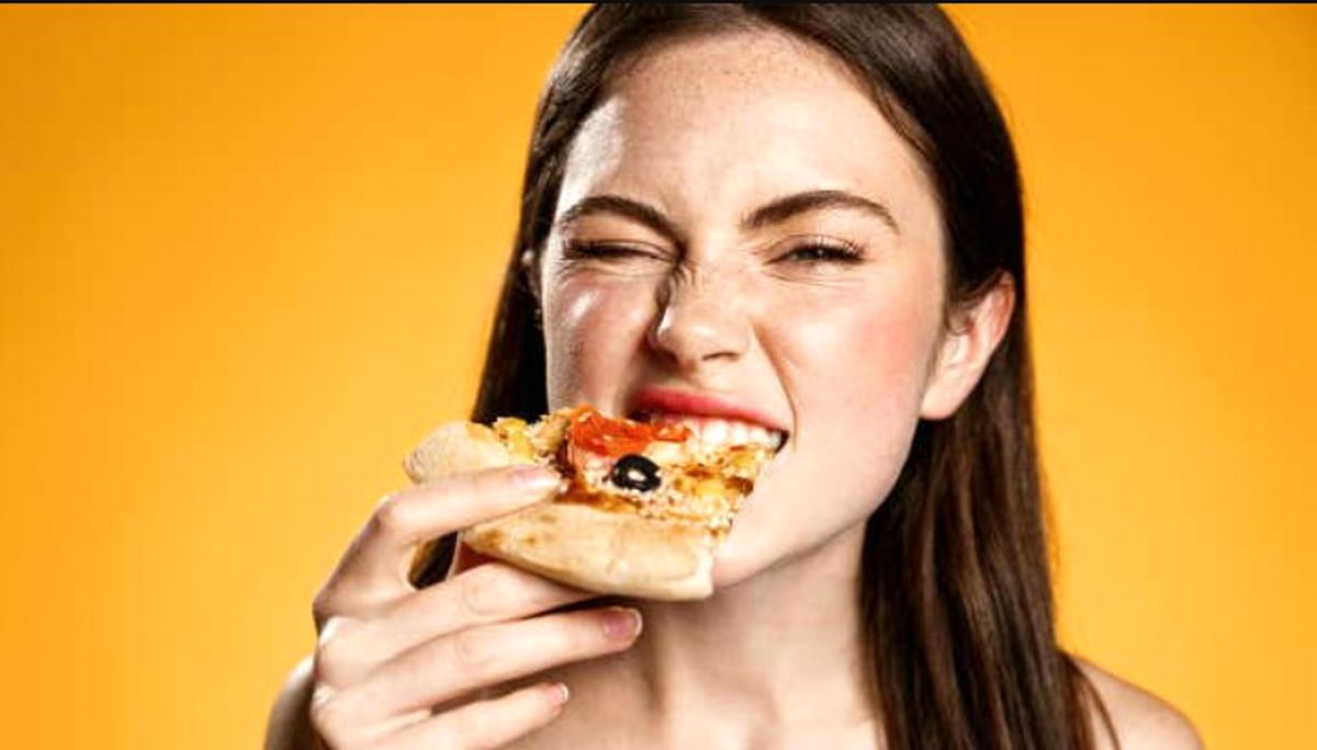 چرا خوردن پیتزا در وعده صبحانه سالمتر از غلات است؟