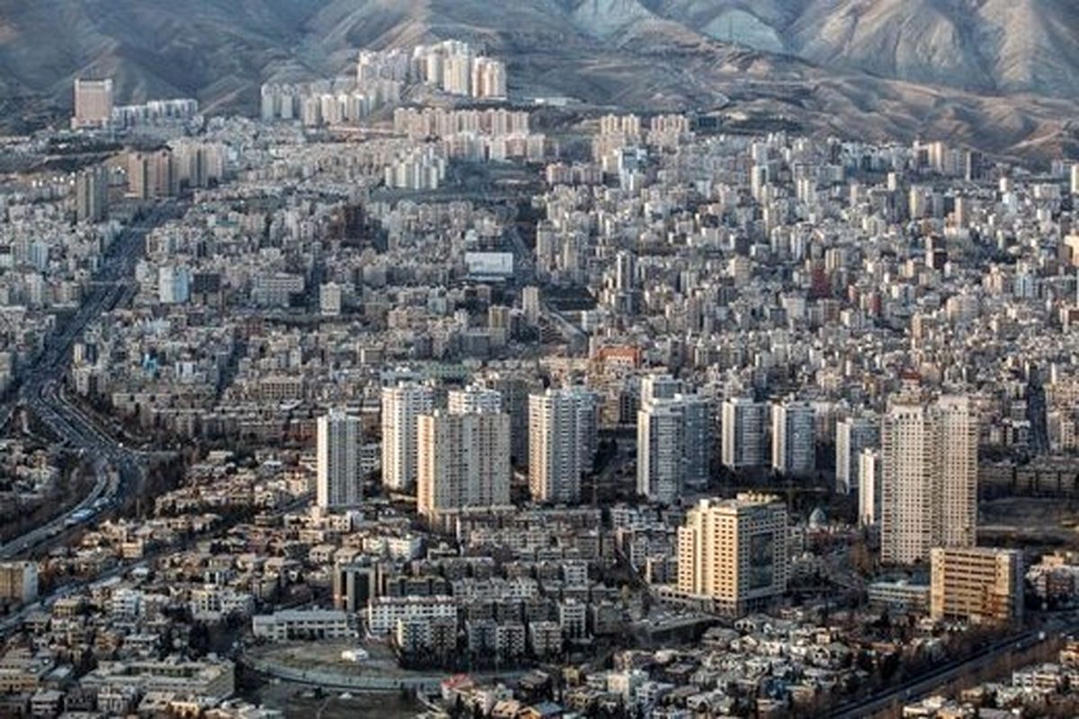 چند درصد مردم ایران دقیقا صاحب مسکن هستند؟
