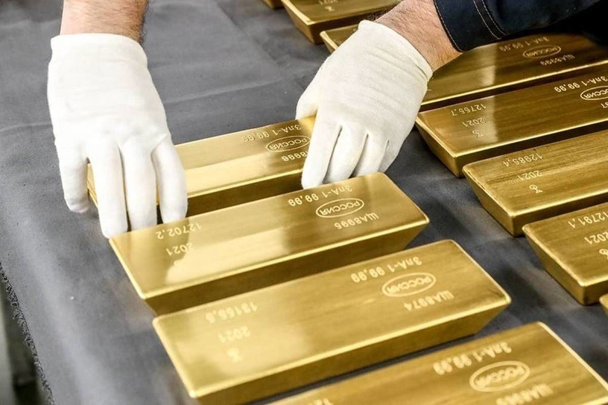 معاملات سپرده شمش طلا چگونه انجام میشود؟