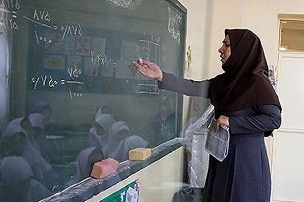 کدام گروه معلمان از فرآیند رتبهبندی حذف میشوند؟!