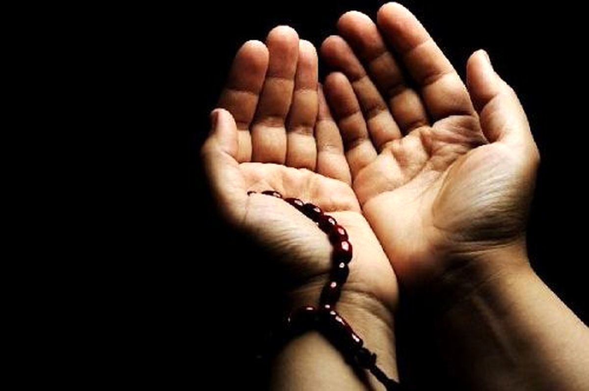 دعاهای بعد از نماز در ماه رمضان