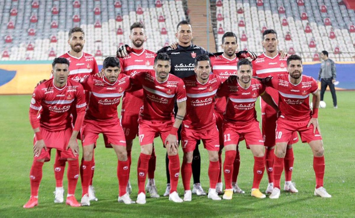 پرسپولیس با دو ملی‌پوش به توافق  رسید