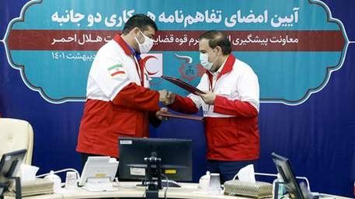 پیشگیری از آسیبهای اجتماعی؛ محور اصلی همکاریهای مشترک