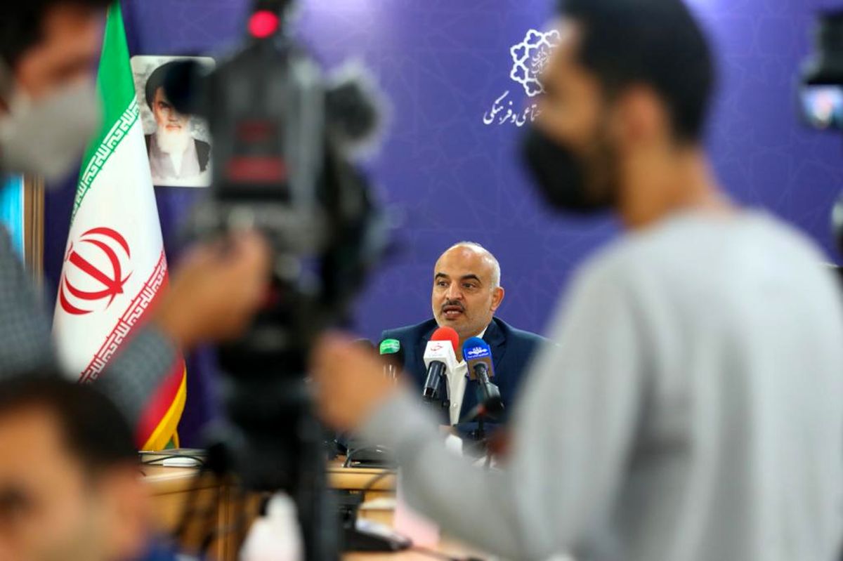 از برگزاری جشنواره سالمندان تا حال خوب برای کودکان