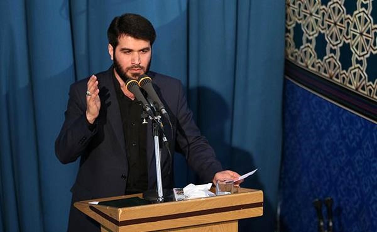 طعنه سنگین میثم مطیعی به گرانیها در دولت رئیسی!