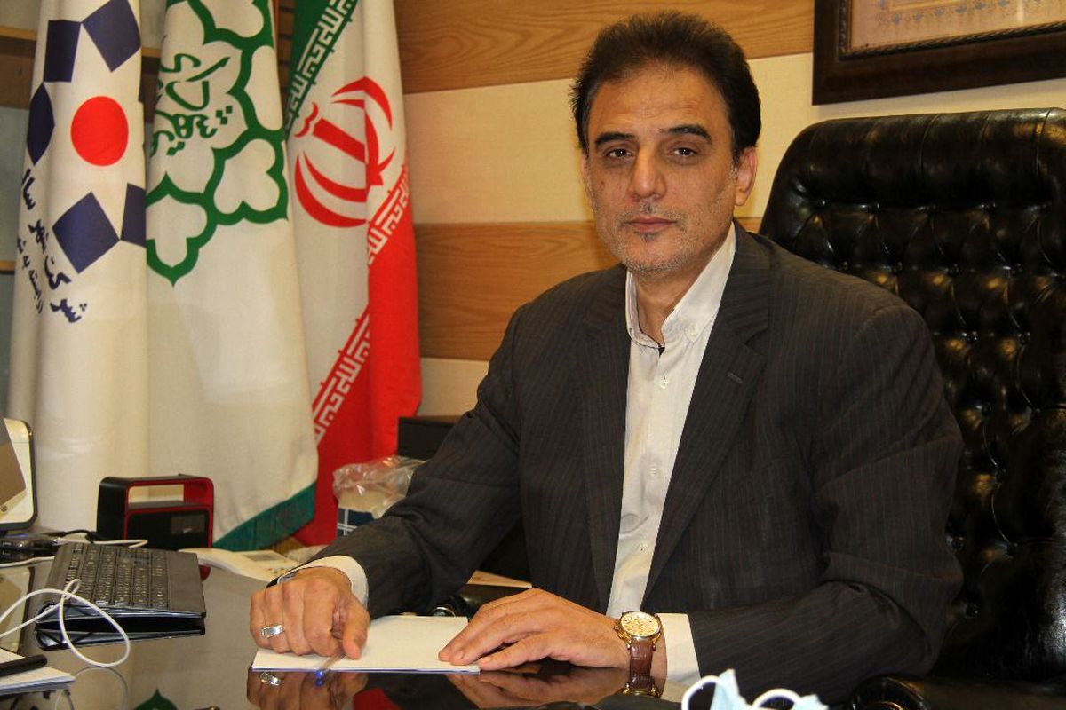 پیام دکتر نورمحمدی مدیرعامل شرکت شهر سالم به مناسبت هفته سلامت