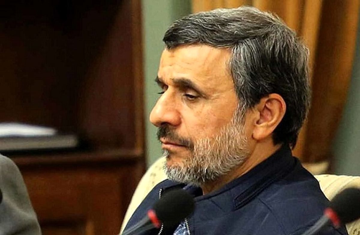 احمدی‌نژاد به رئیس‌جمهور اوکراین هم نامه نوشت!