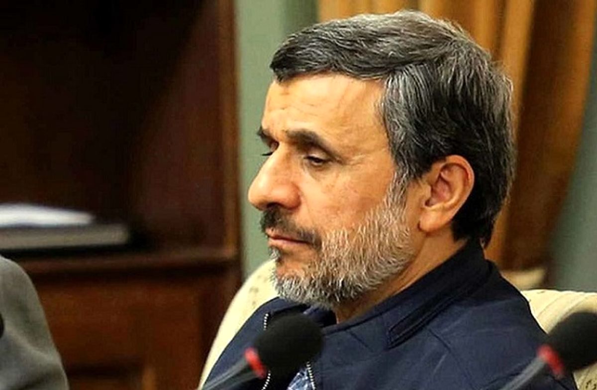 احمدینژاد به رئیسجمهور اوکراین هم نامه نوشت!
