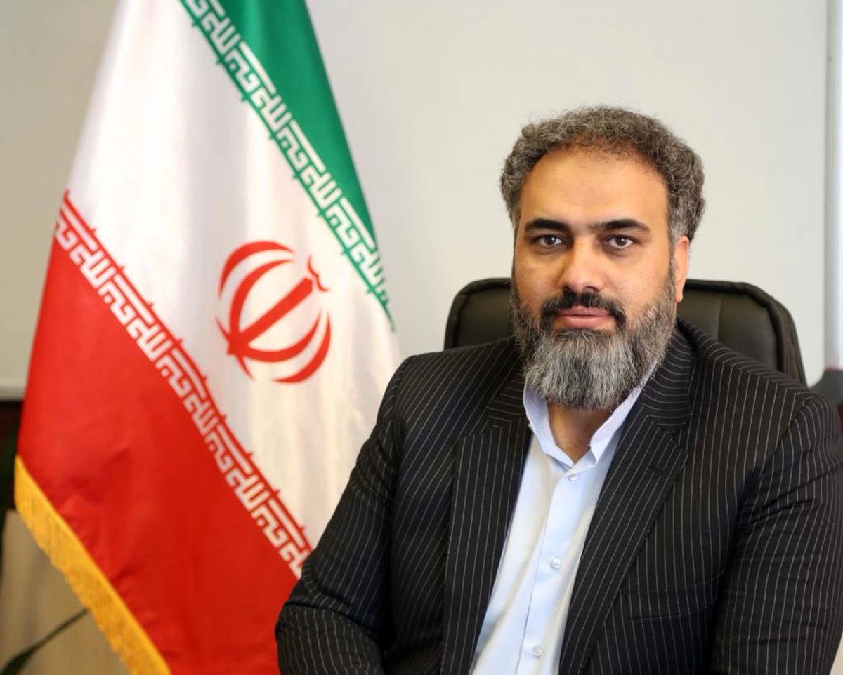 انتصاب سرپرست معاونت حمایت های اجتماعی سازمان رفاه، خدمات و مشارکت های اجتماعی شهرداری تهران