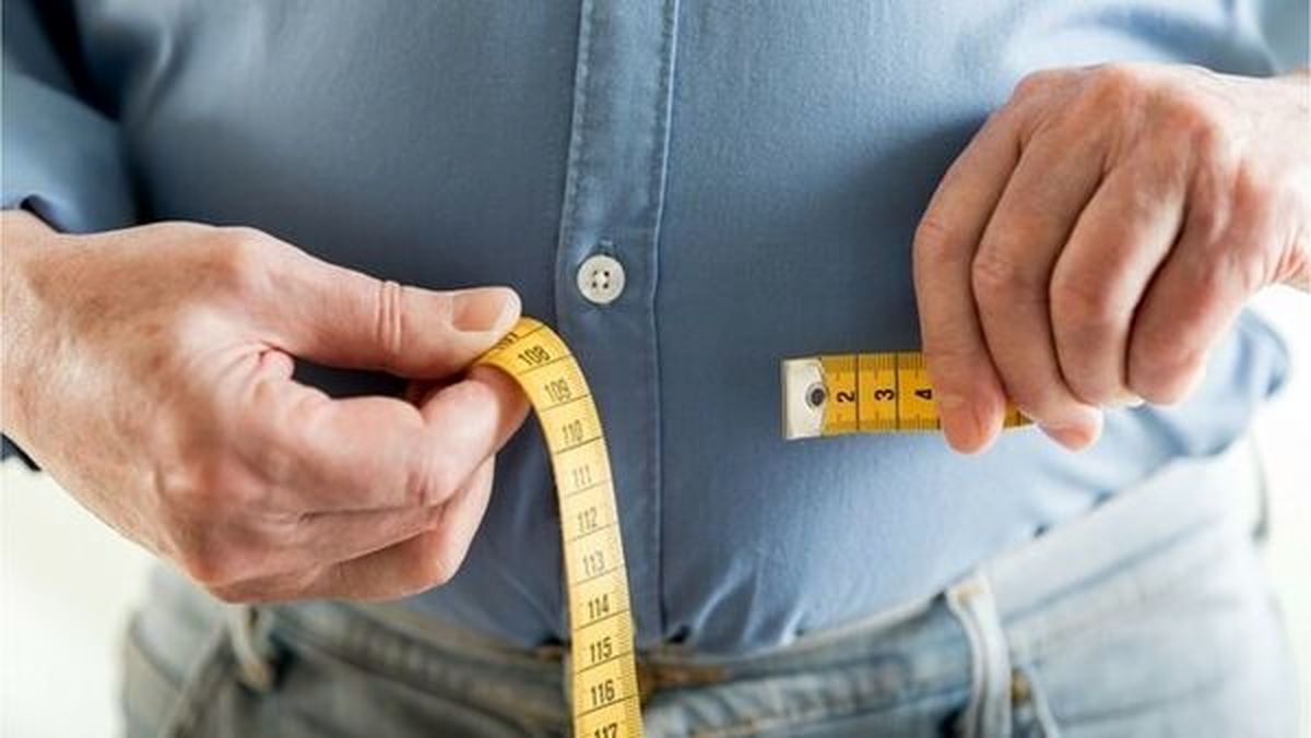 اضافه وزن برای این دسته از بیماران مرگآور است!