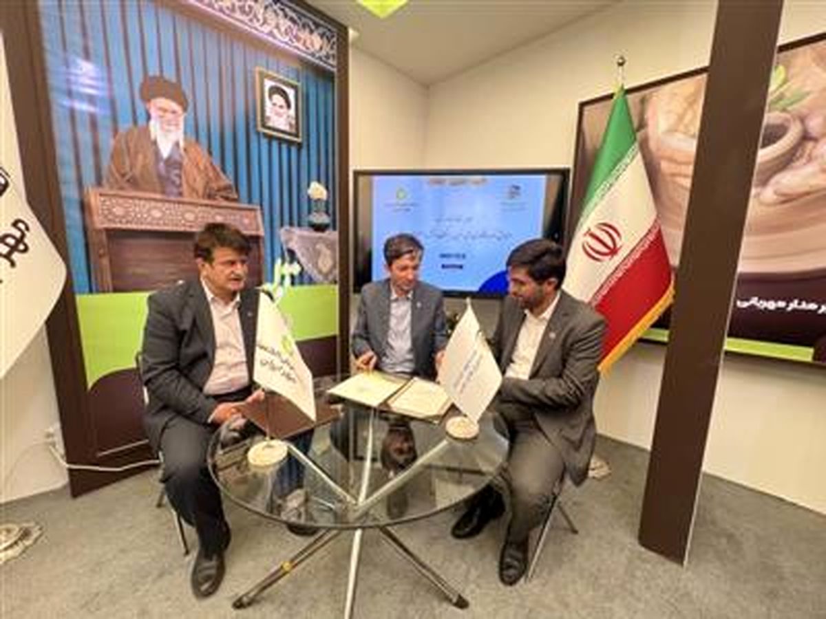 حمایت ۵۰ میلیارد تومانی بانک قرضالحسنه مهر ایران از شرکتهای دانشبنیان