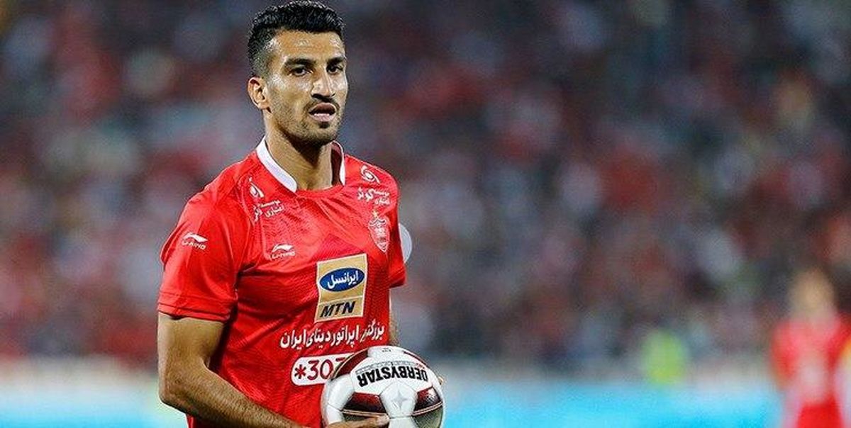 طعنه سنگین کاپیتان سابق پرسپولیس به کادر فنی سرخپوشان