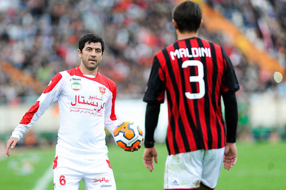 مربی محبوب پرسپولیسیها قرارداد ندارد