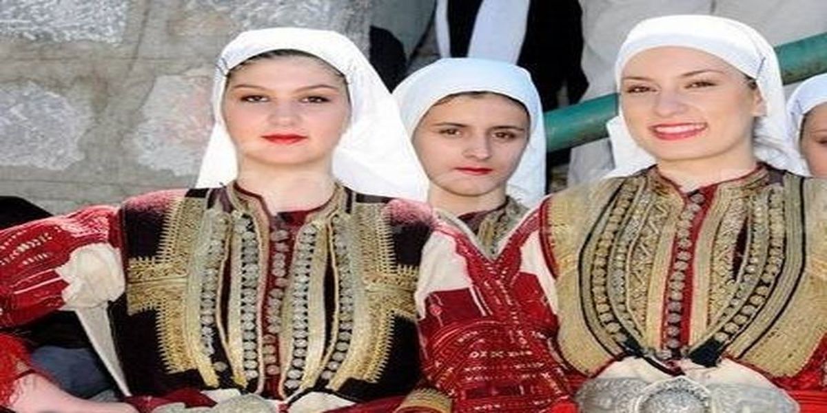 برای کاشت ناخن ۱۵ روز زندانی میشوید!