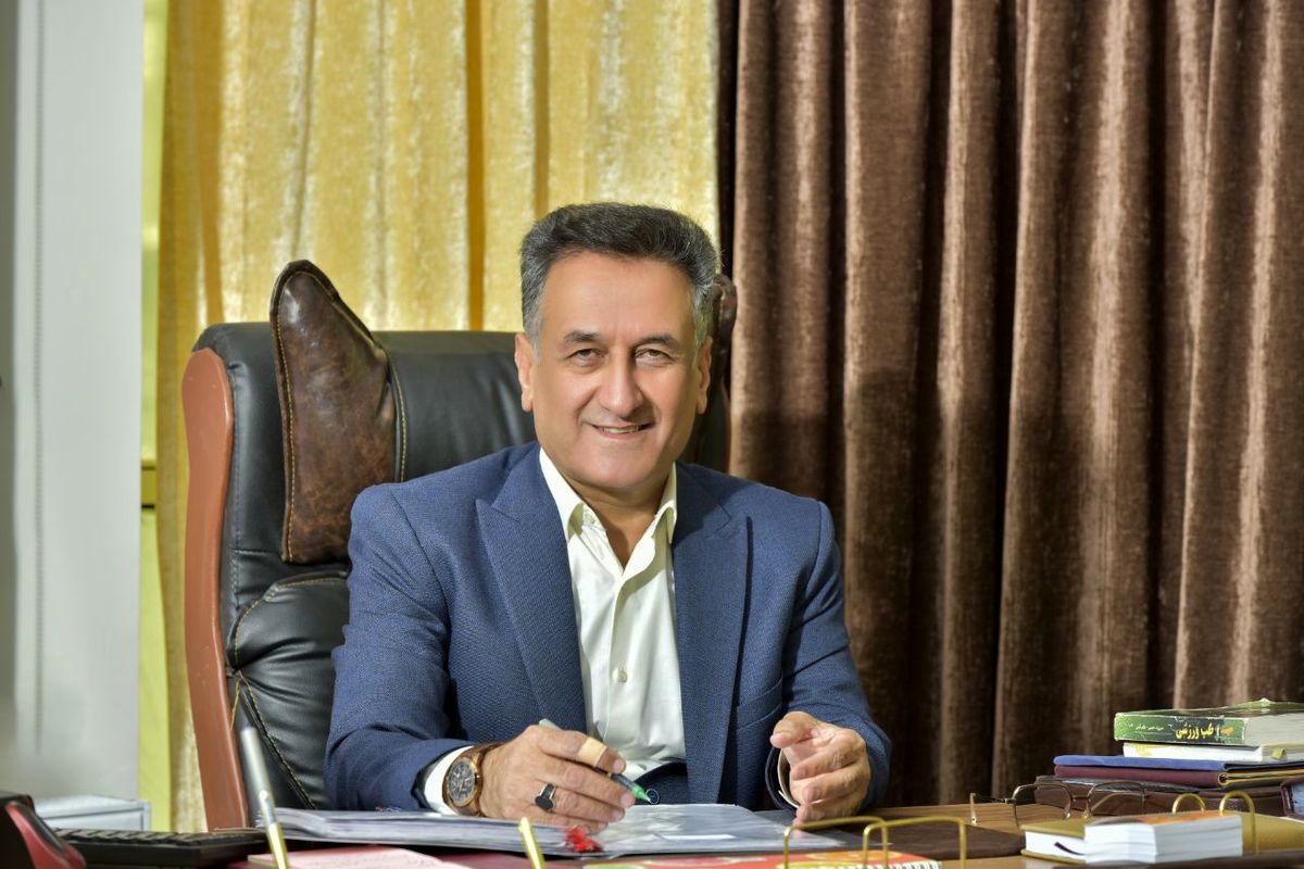 بهزودی آکادمی بارسلونا را در کرج راهاندازی میکنیم فوتبال ایران در میزان مصدومیتها در دنیا رکورددار است!