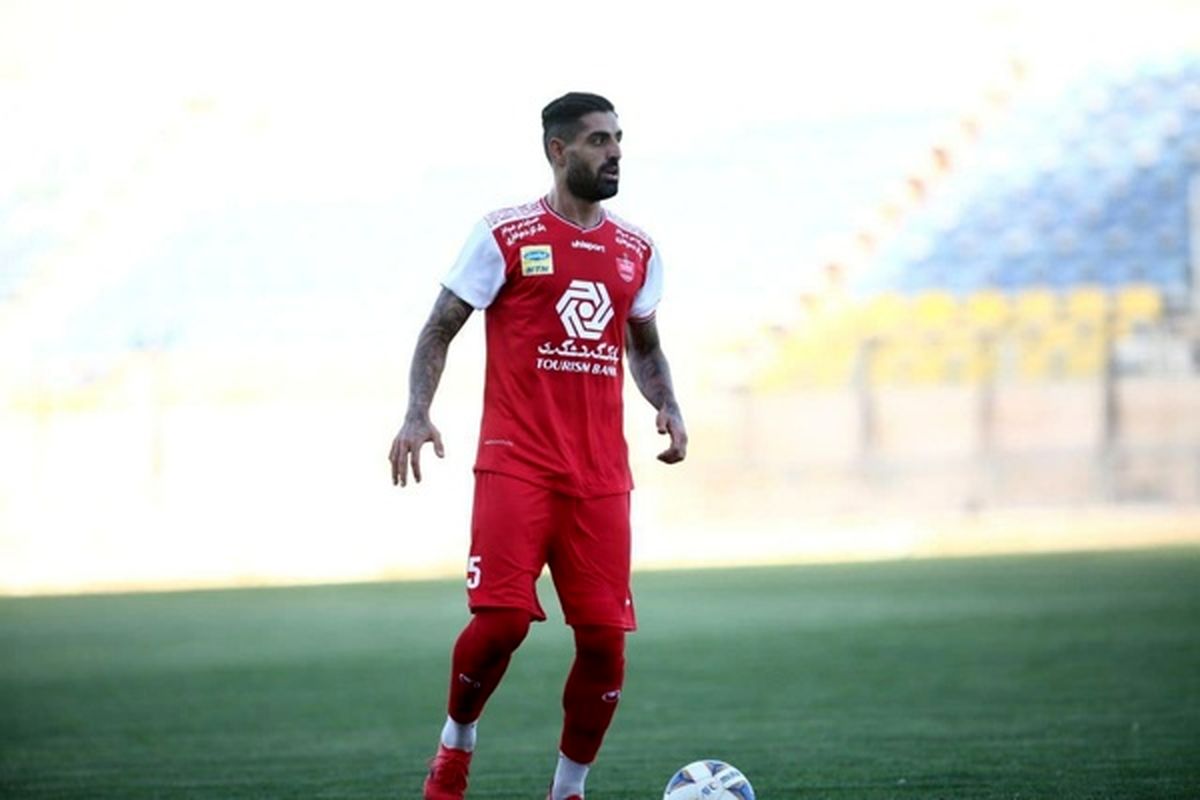 یک پرسپولیسی دیگر در راه لیگ قطر