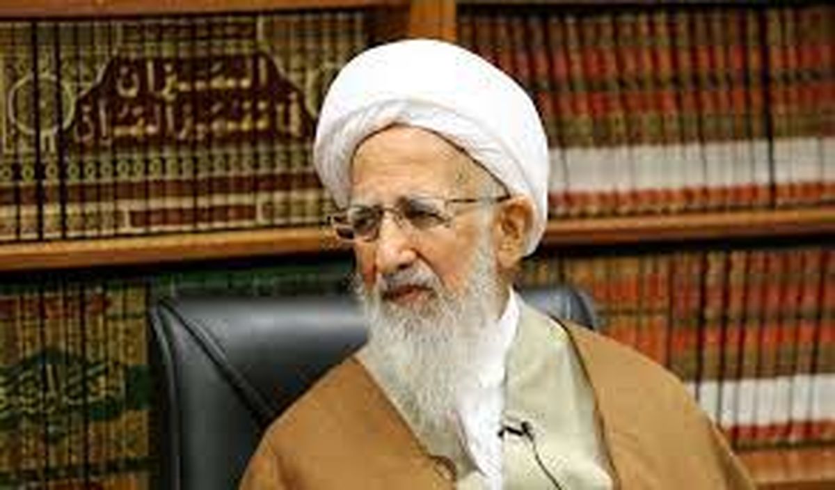 همسر آیت الله العظمی جوادی آملی درگذشت