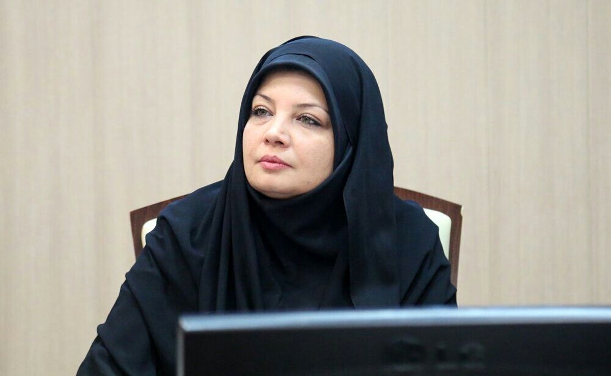 سمیه حاجوی مشاور امور هماهنگی و برنامهریزی معاونت حمل و نقل و ترافیک شد