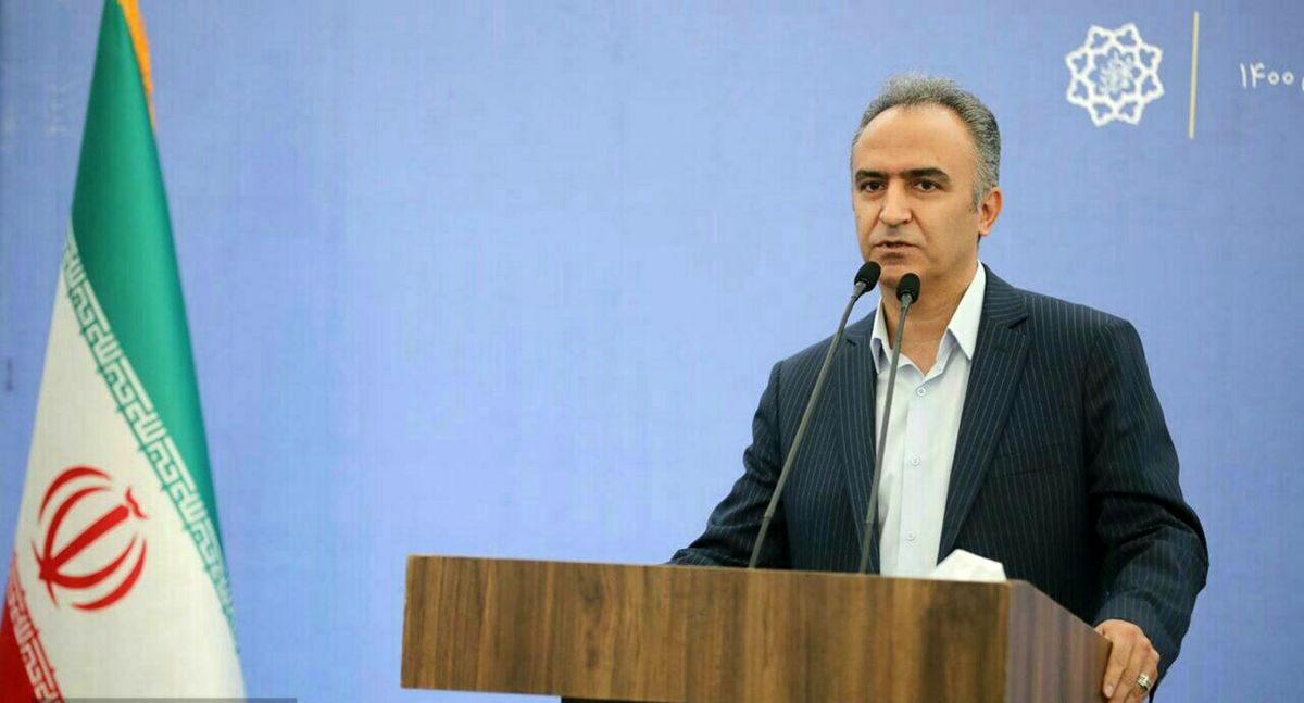 رئیس ستاد یکپارچهسازی مدیریت حملونقل همگانی تهران منصوب شد
