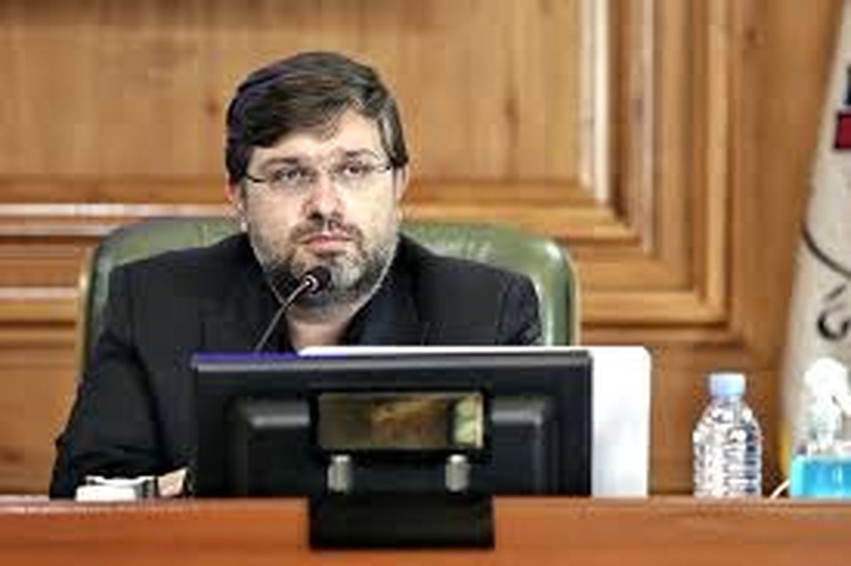 خدمات رسانی شهرداری تهران به حاشیه یکی راه حلهای مواجه با چالش های مدیریت شهری است