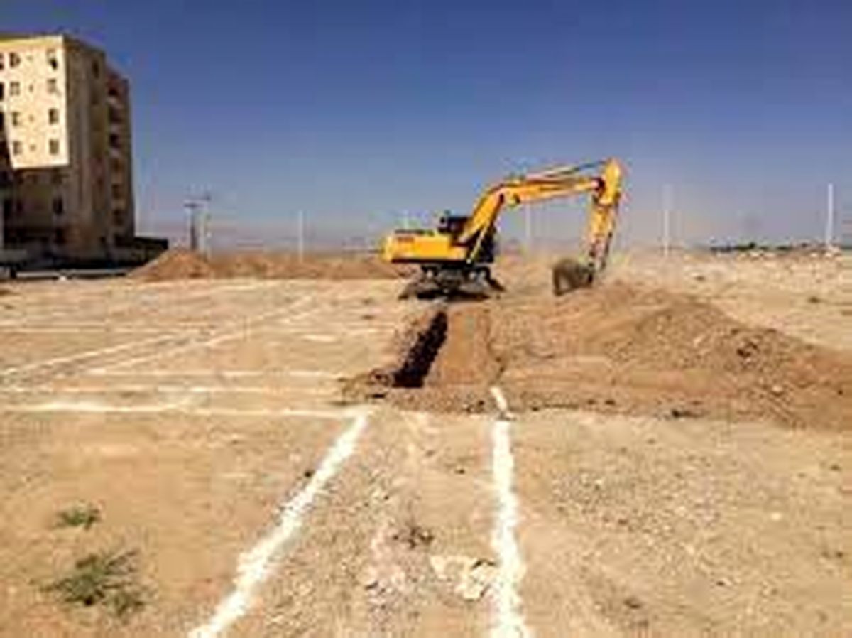 شرایط واگذاری زمین ۲۰۰متری به خانوادههای دارای ۳ فرزند