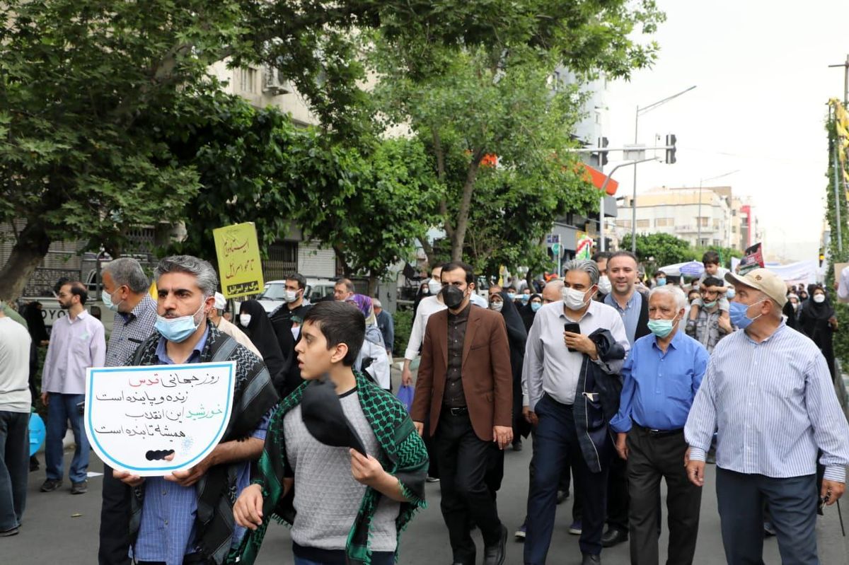 استقبال گسترده شهروندان از پردیس فرهنگی منطقه۱۳