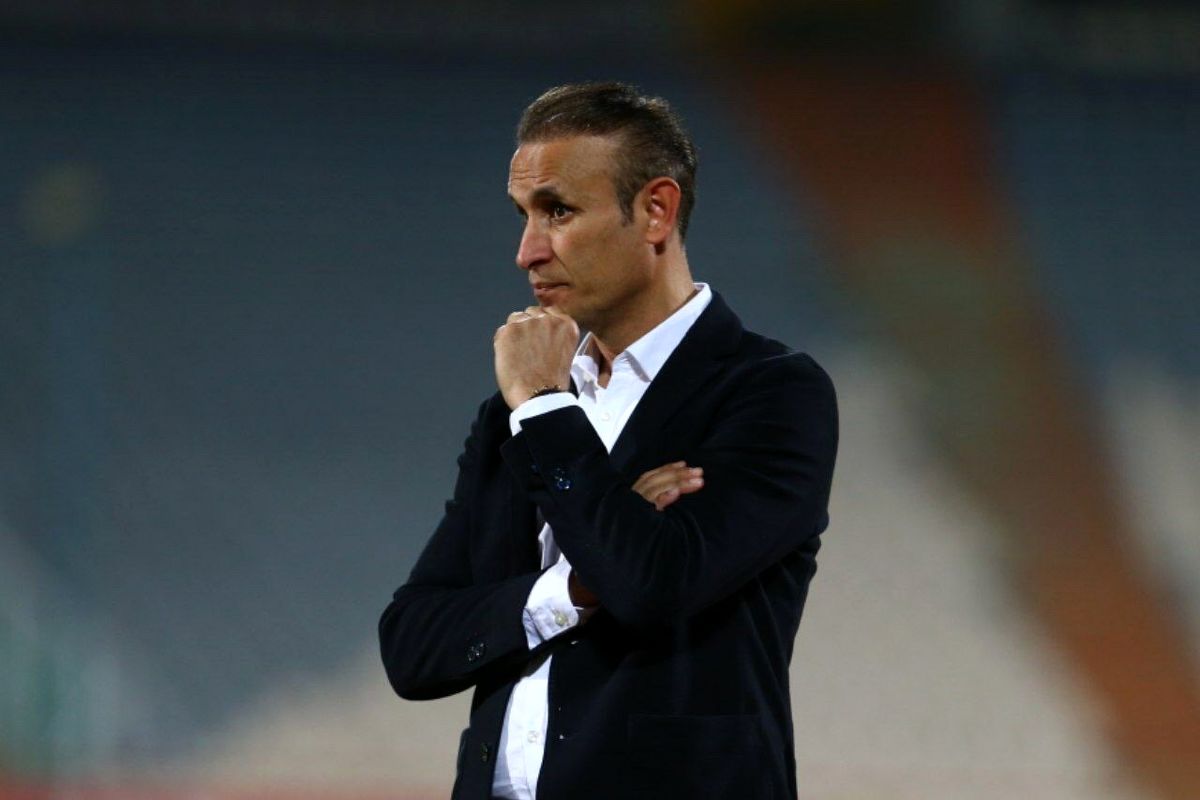 ستارههای لیگ برتری به سرمربی پرسپولیس قول دادند