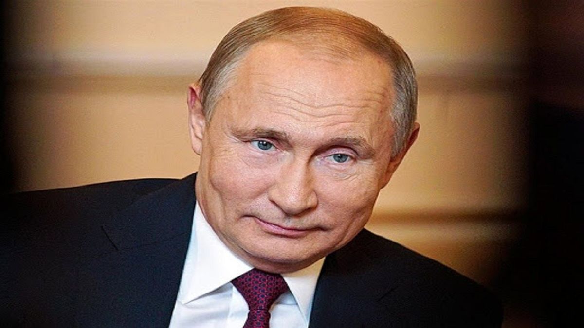 تحقیر سلاحهای آمریکایی در اوکراین توسط پوتین