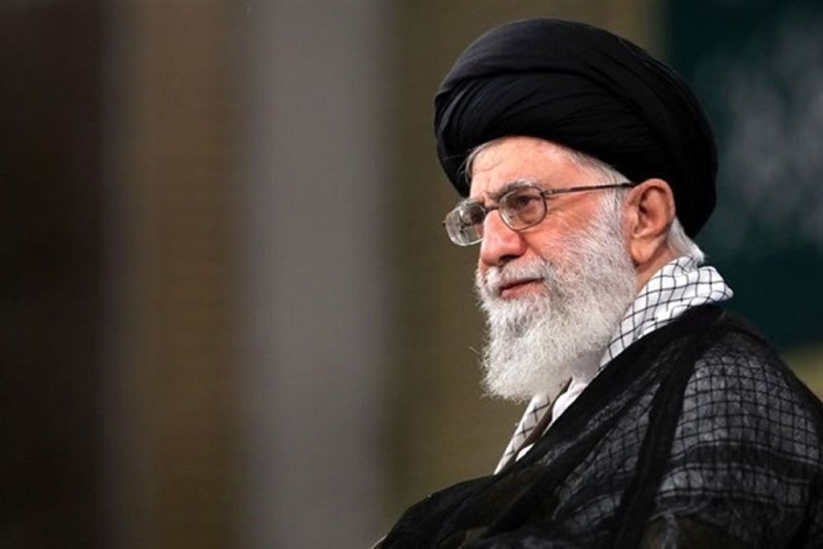 پیام تسلیت رهبر انقلاب در پی درگذشت حجتالاسلام سید محمود دعائی