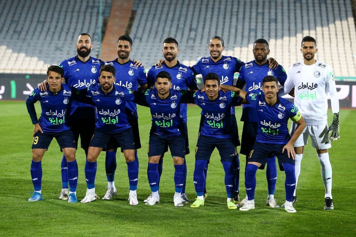 علت نرفتن ستاره استقلال به پرسپولیس مشخص شد