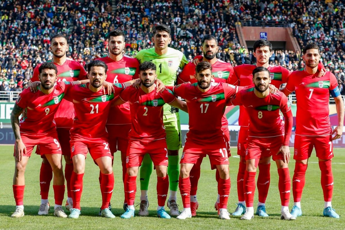 یوزها در سخت‌ ترین گروه ادوار جام جهانی