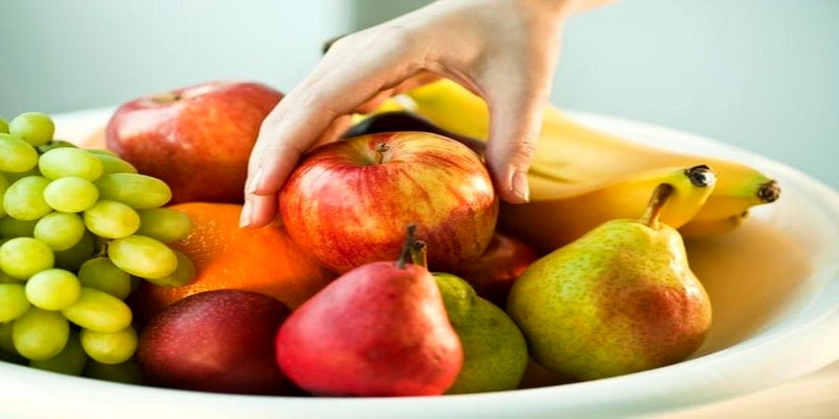 معرفی 11 میوه مفید و مضر برای سلامت کلیه ها