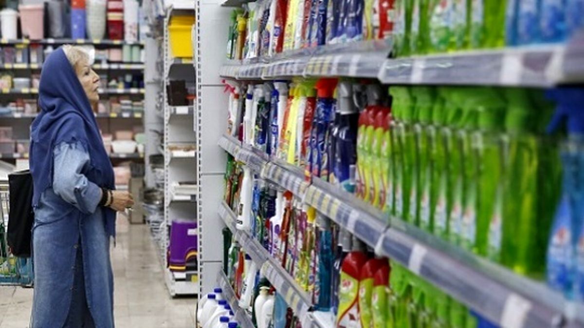 قیمت محصولات شوینده افزایش مییابد+ درصد افزایش