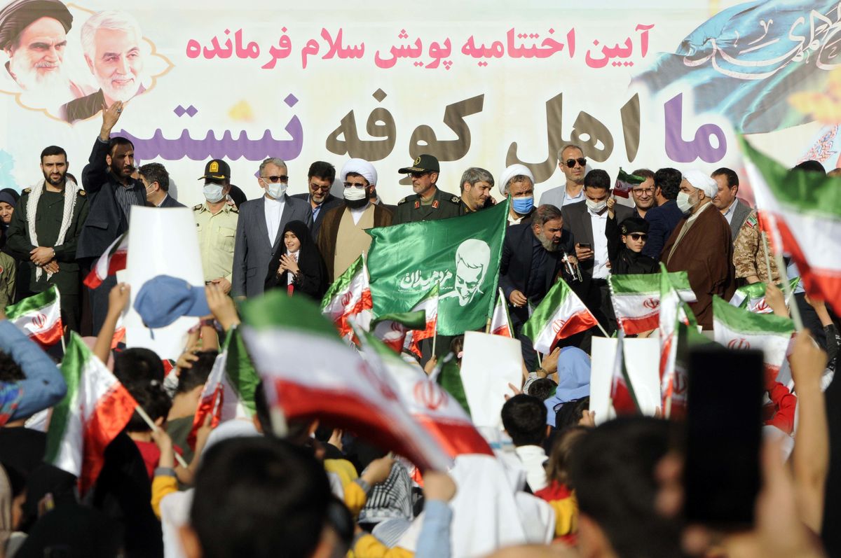 آیا خواننده سرود سلام فرمانده پرونده قضایی دارد؟