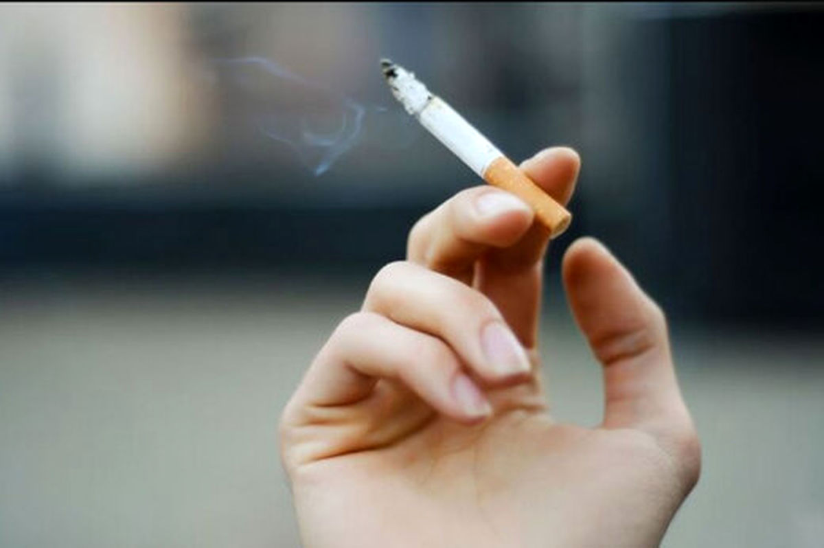 زنان به این دلیل کمتر برای ترک سیگار تلاش می‌کنند!