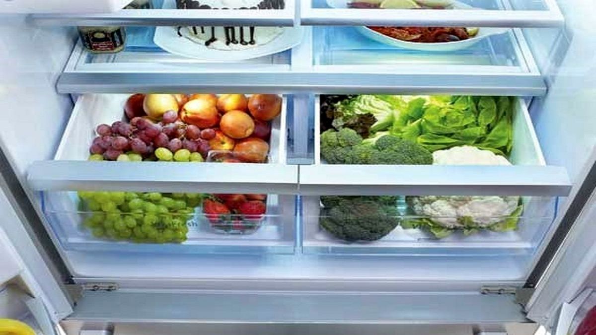 مصرف ماهانه برق یخچال فریزرهای خانگی چقدر است؟