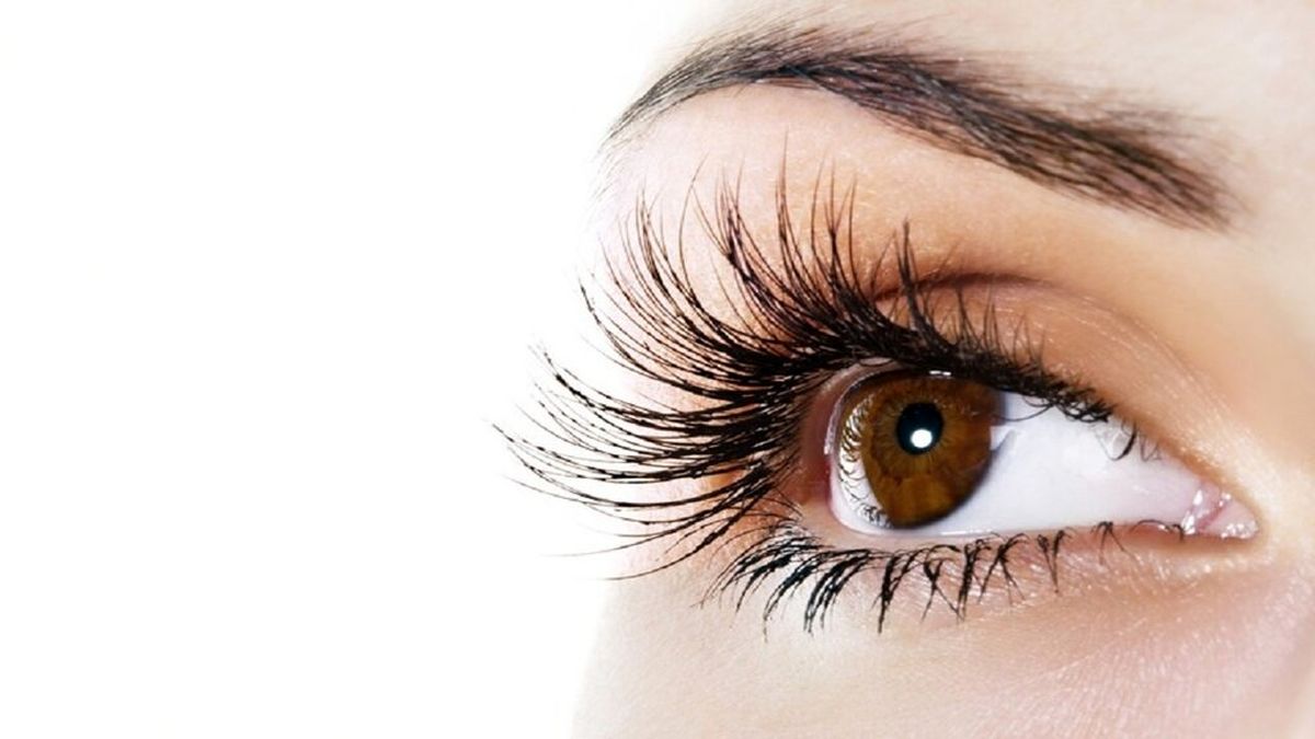 ویژگی خاص چشم روشنها چیست؟