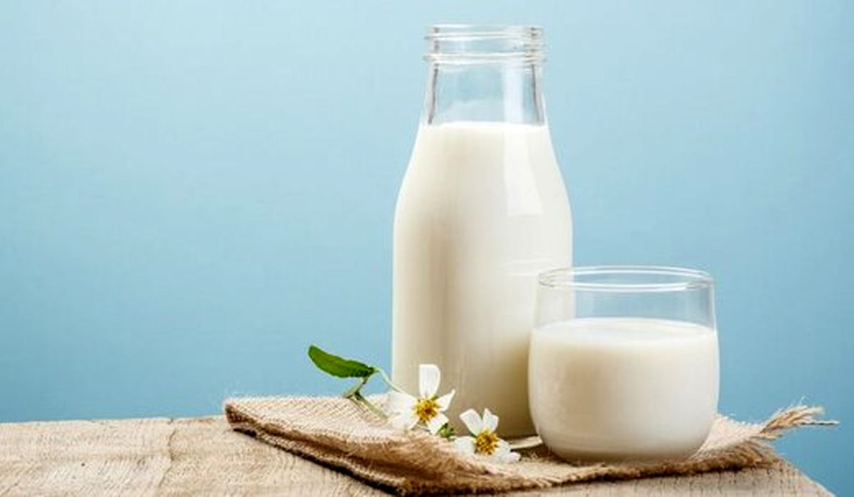 آیا مصرف شیر برای مردان سرطان‌زا است؟