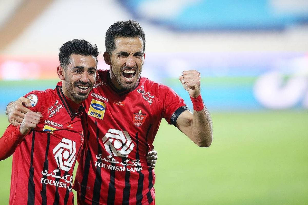 تور سرمربی استقلالی برای ستارههای پرسپولیس