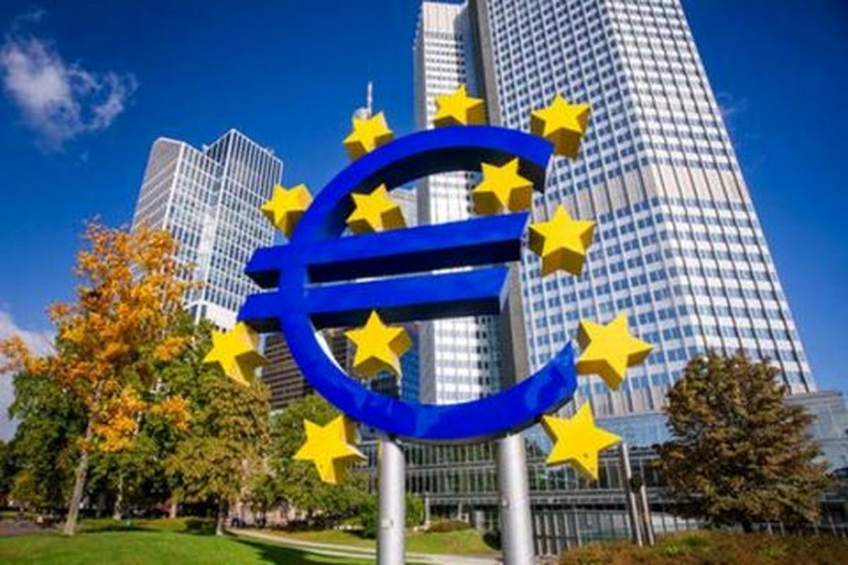 جلسه اضطراری بانک مرکزی در مورد وضعیت فعلی بازار اروپا