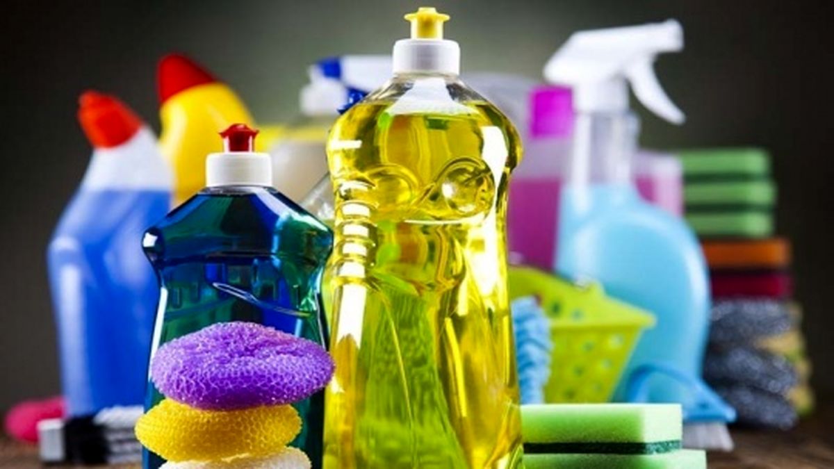 جزییات نرخهای جدید مواد شوینده اعلام شد