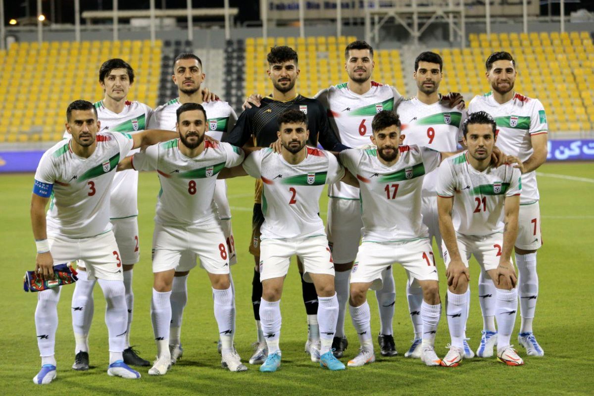 ایران تاثیرگذارترین تیم آسیایی جام جهانی 2022