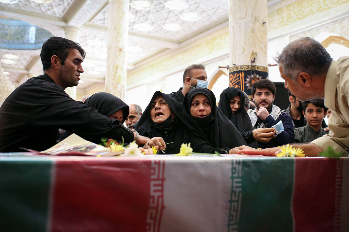 شهید «صیاد خدایی» تا کجا پیش رفته بود؟